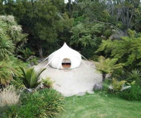 Belle Glamping by the Sea