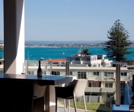 Gorgeous Harbour Views from this Spacious Luxury Downtown Apartment