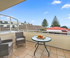 Central at the Mount - Mount Maunganui Holiday Home