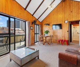 Downtown Mountview - Mt Maunganui Holiday Home
