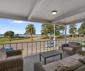 The Waves - Mt Maunganui Holiday Apartment