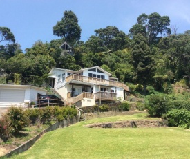 Seaview holiday Unit - Ohope Beach