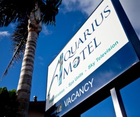 Aquarius Motel