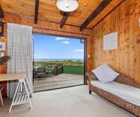 Ohope Beachfront Bliss - Ohope Holiday Home