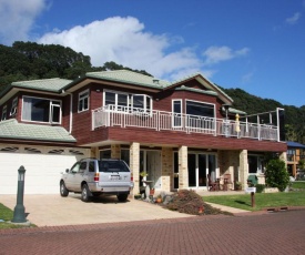 Seaview Bed and Breakfast