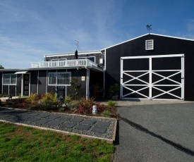 Knoxberry Farm Homestead