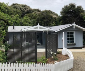 Kānuka Cottage - Tranquil and relaxing