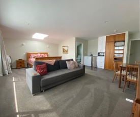 Ashburton Executive Suite