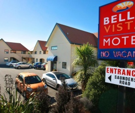 Bella Vista Motel Ashburton