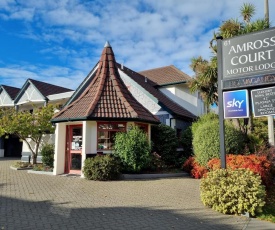 Amross Court Motor Lodge