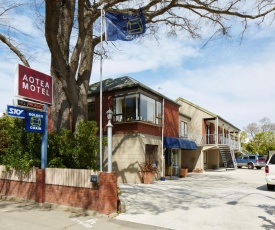 Aotea Motel