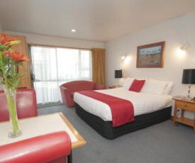 Christchurch Classic Motel & Apartments