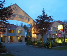 Denton Park Motel
