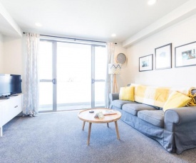 Chic Ponsonby 1 brm Apartment Carpark Included!