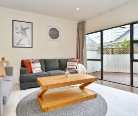 Medbury Terrace - Christchurch Holiday Homes