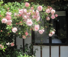 Rose Cottage at The Elms