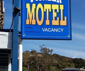 Pioneer Motels