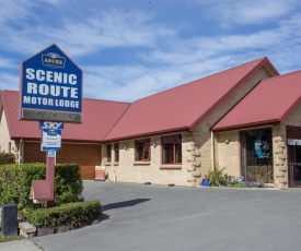 ASURE Scenic Route Motor Lodge