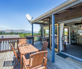 Springs Haven - Hanmer Springs Holiday Home
