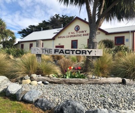 The Factory Luxury Accomodation
