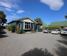 Big Tree Lodge Methven