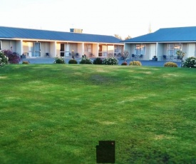 Mount Hutt Motels