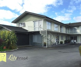 Lilybrook Motel