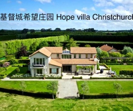 Hope Villa
