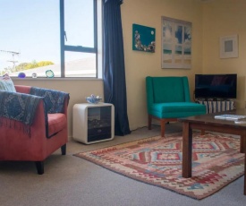 1 Bedroom Travellers Retreat in Central Auckland