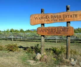 Waipara River Estate