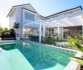 Havelock Oasis - Havelock North Holiday Home