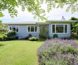 Lavender Cottage - Havelock North Holiday Home