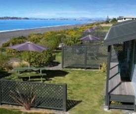 Napier Beach Kiwi Holiday Park and Motels