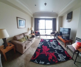 1Bed room Sea view & Harbour view apt-Privately managed