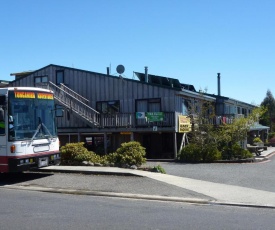 National Park Backpackers