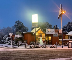 Snowman Lodge and Spa