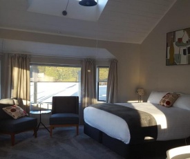 The Ohakune Central Motel & Lodge