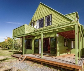 Verde Chalet - Ohakune Holiday Home
