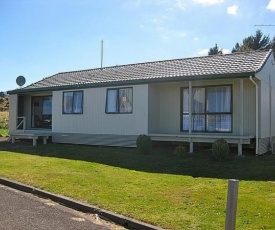 Weeping Willow - Ohakune Holiday Home