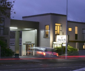 Chancellor Motor Lodge and Conference Centre