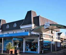 Kiwi Studios Motel