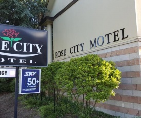 Rose City Motel