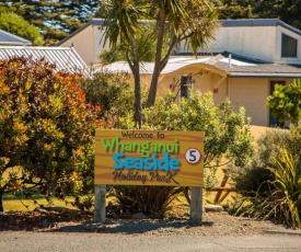 Whanganui Seaside Holiday Park