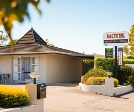 Montana Lodge Motel