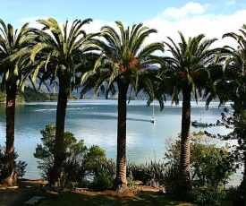 Te Mahia Bay Resort