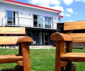 Tombstone Motel, Lodge & Backpackers