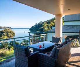 Soul Retreat - Cable Bay Holiday Home