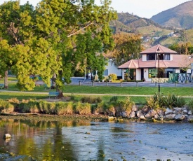 Nelson River Villa