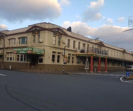 Northern Wairoa Hotel