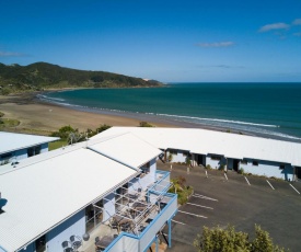 Ahipara Bay Motel